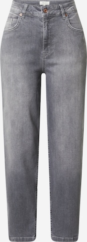 Part Two Loose fit Jeans 'Hela' in Grey: front