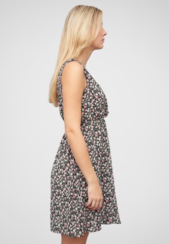 Cloud5ive Dress in Black