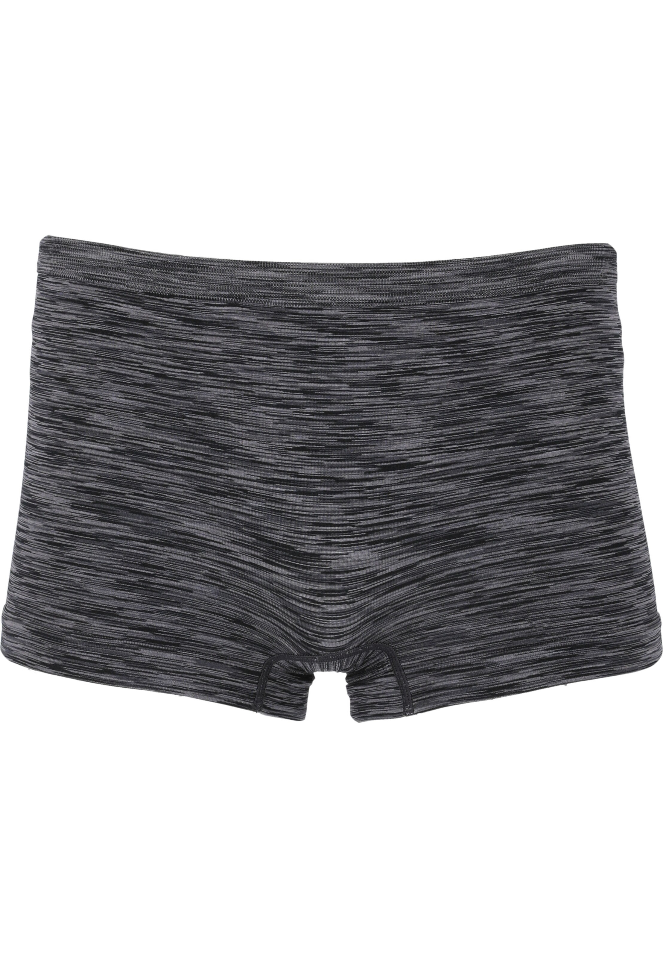ENDURANCE Slimfit Sportshorts 'Crina' in Schwarz