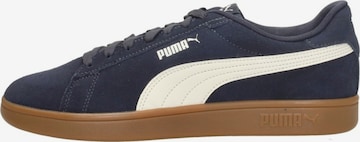 PUMA Sneakers 'Smash 3.0' in Blue: front
