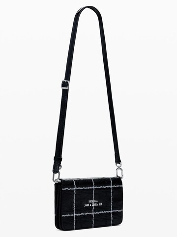 Desigual Wallet in Black