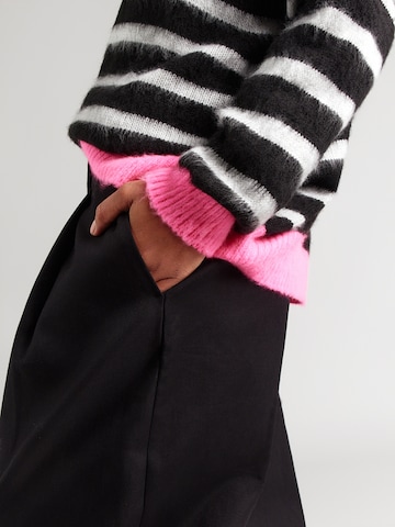 miss goodlife Pullover in Pink