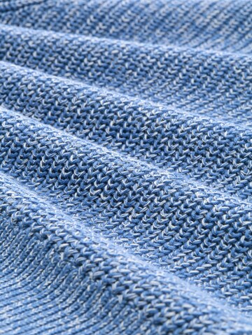 TOM TAILOR DENIM Свитер в Синий
