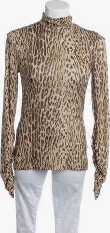 Zimmermann Top & Shirt in XS in Brown: front