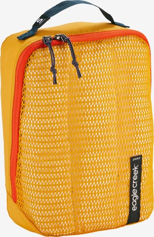 EAGLE CREEK Garment Bag in Orange