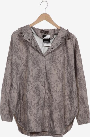 rosemunde Jacket & Coat in L in Grey: front