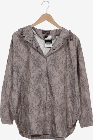 rosemunde Jacket & Coat in L in Grey: front