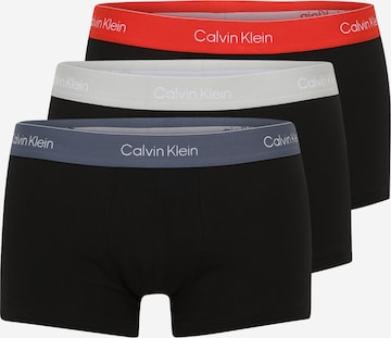 Boxer di Calvin Klein Underwear in nero: frontale