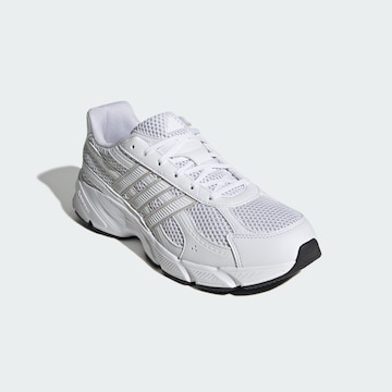 ADIDAS SPORTSWEAR Nizke superge 'Technochaos 2000' | bela barva