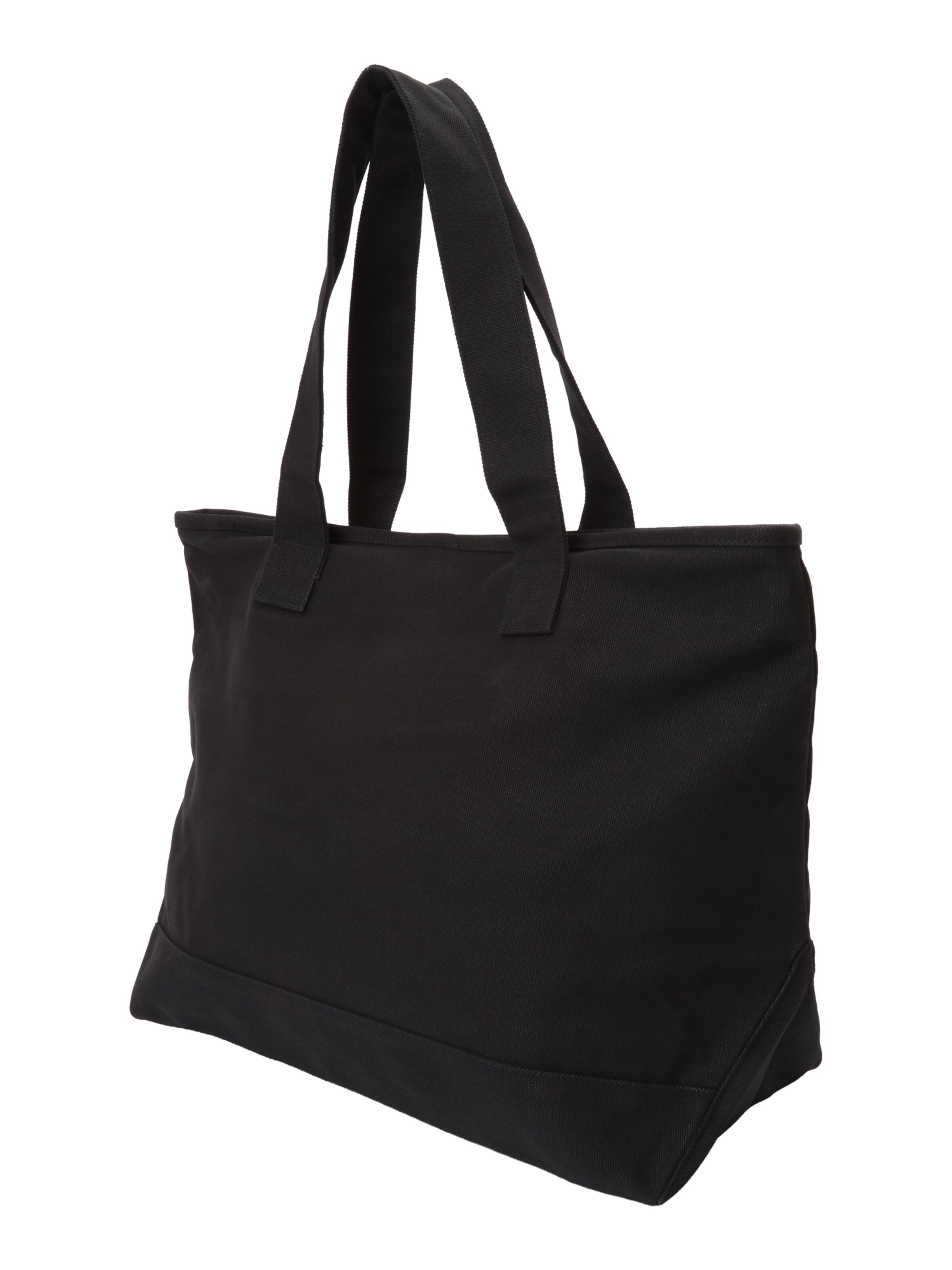 Karl Lagerfeld - Shopper 'ESSENTIAL' en negro