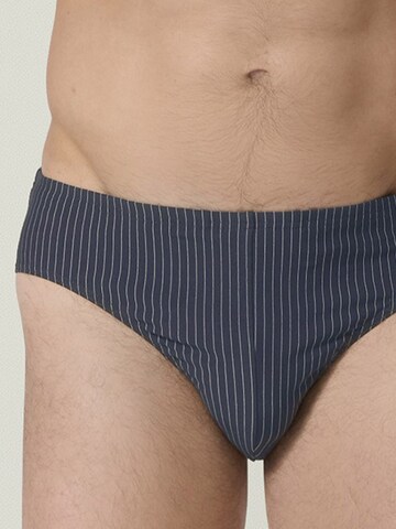 Ammann Slip ' Urban Traveller ' in Blue
