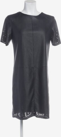 Rich & Royal Dress in M in Black: front