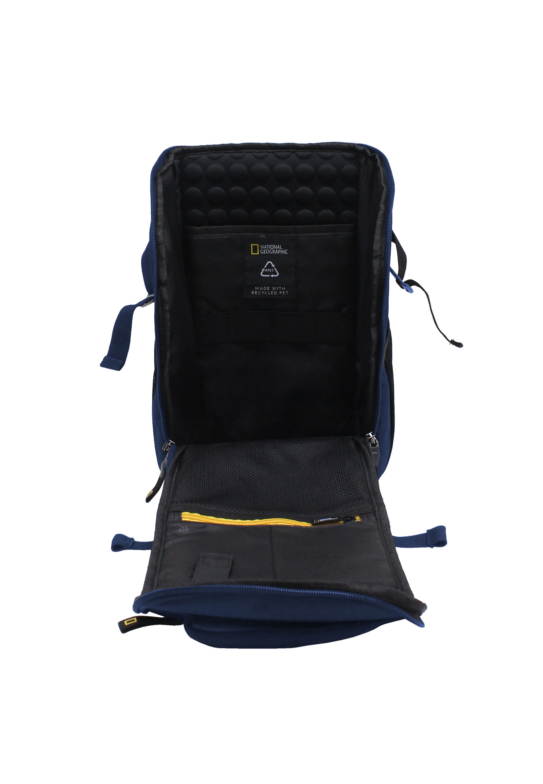 National Geographic Backpack 'Recovery' in Blue