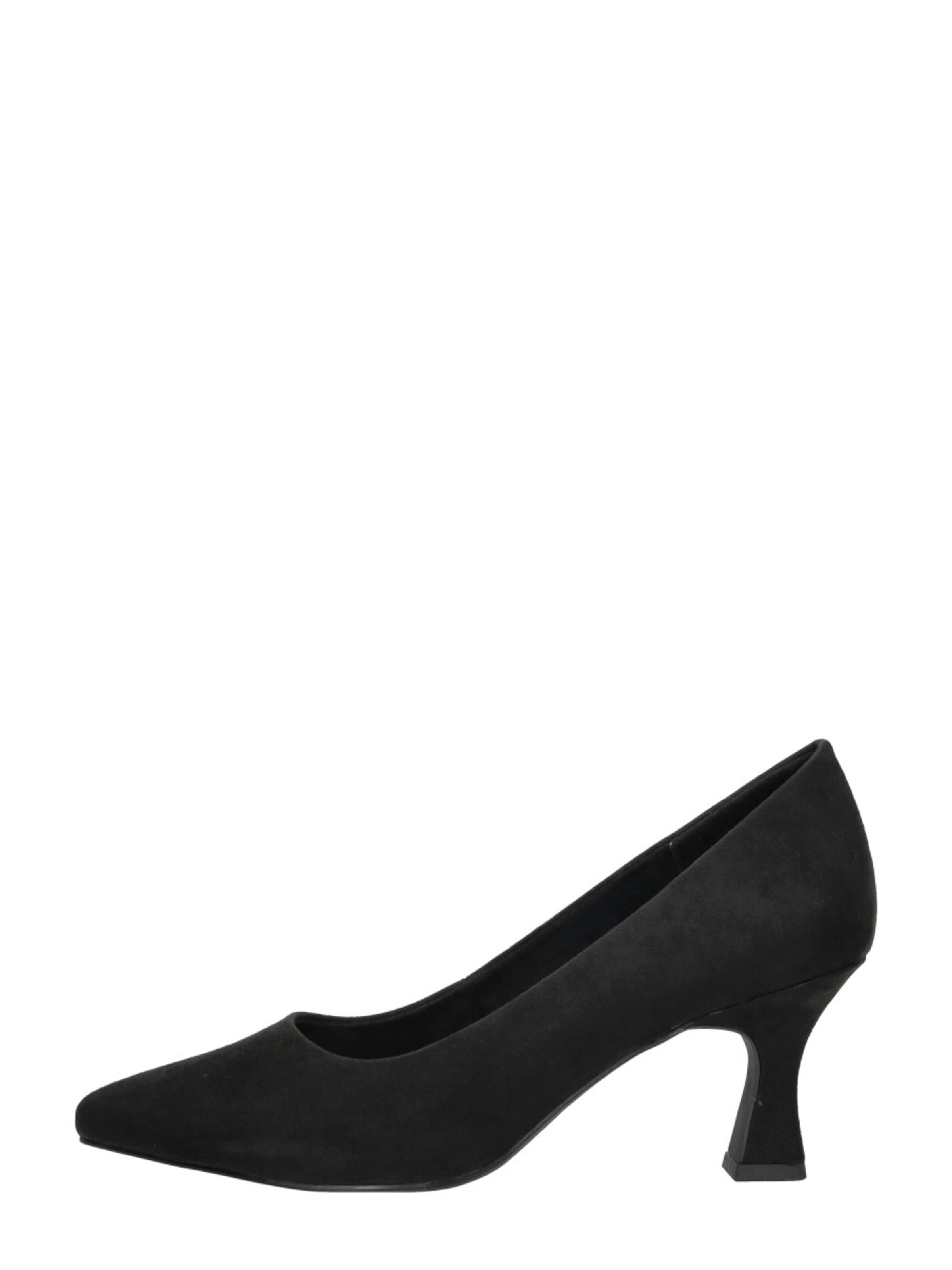 MARCO TOZZI Pumps 'Pumps' in Zwart