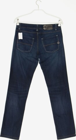 Trussardi Jeans Jeans in 28 in Blue