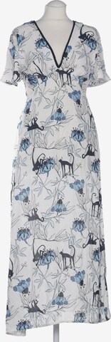 Markus Lupfer Dress in S in Blue: front