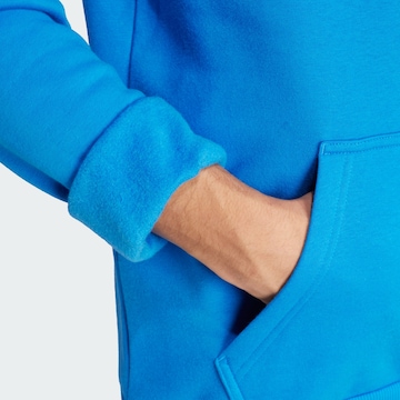 Felpa 'Paris' di ADIDAS ORIGINALS in blu