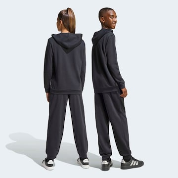 ADIDAS SPORTSWEAR Trainingsanzug in Schwarz