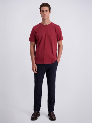 PIERRE CARDIN T-Shirt in Rot