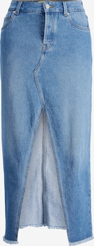 JJXX Skirt 'Enya' in Blue: front