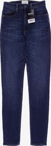 ARMEDANGELS Jeans 26 in Blau: predná strana