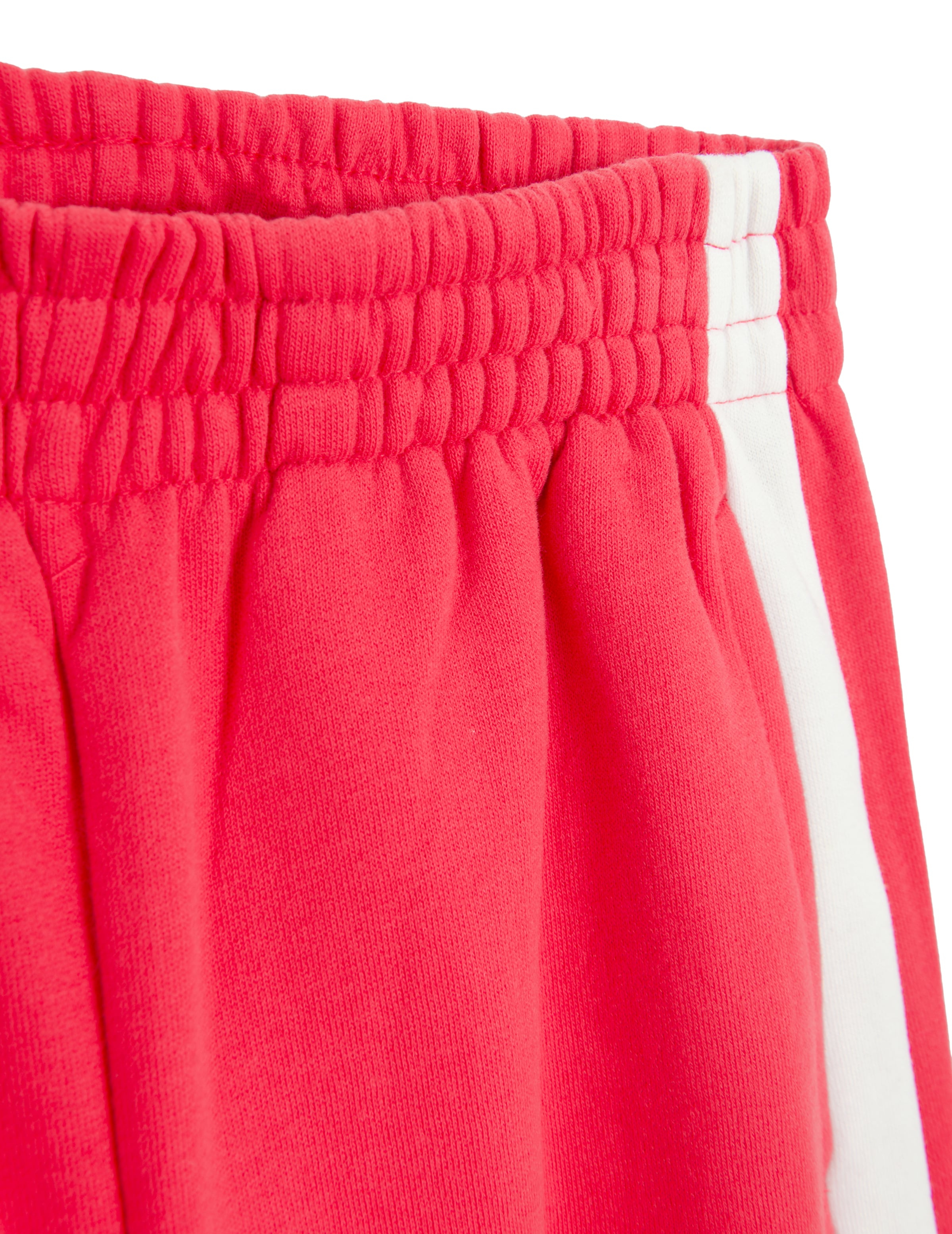 Set Cool Club en rouge