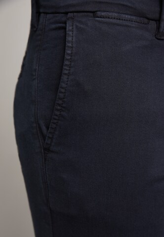 MUSTANG Regular Pants in Blue