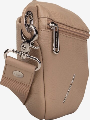 MANDARINA DUCK Fanny Pack '  FZT73 ' in Beige