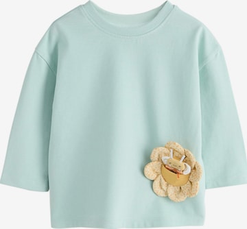 Next Paita värissä vihreä: etupuoli