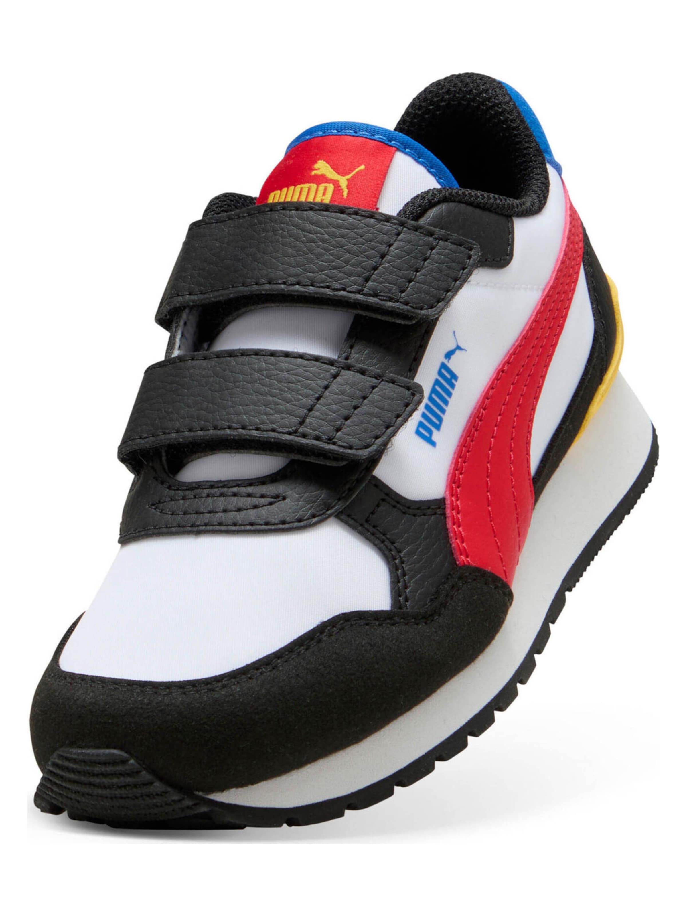 PUMA Sportschuh 'Puma St Runner V4 Nl V Ps'‌‌‌‌‌‌‌‌‌ in Mischfarben