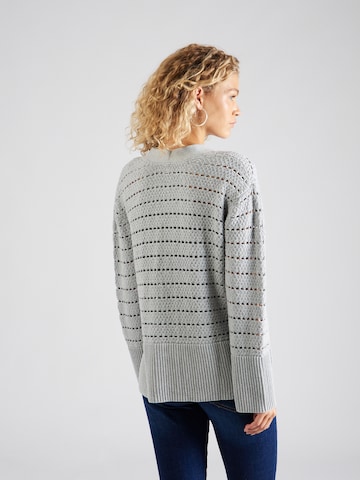 GAP Knit cardigan in Grey