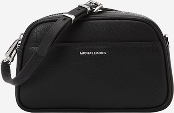 Geantă de umăr de la MICHAEL Michael Kors pe negru: față