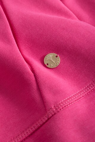 JOOP! Sweatshirt in Roze