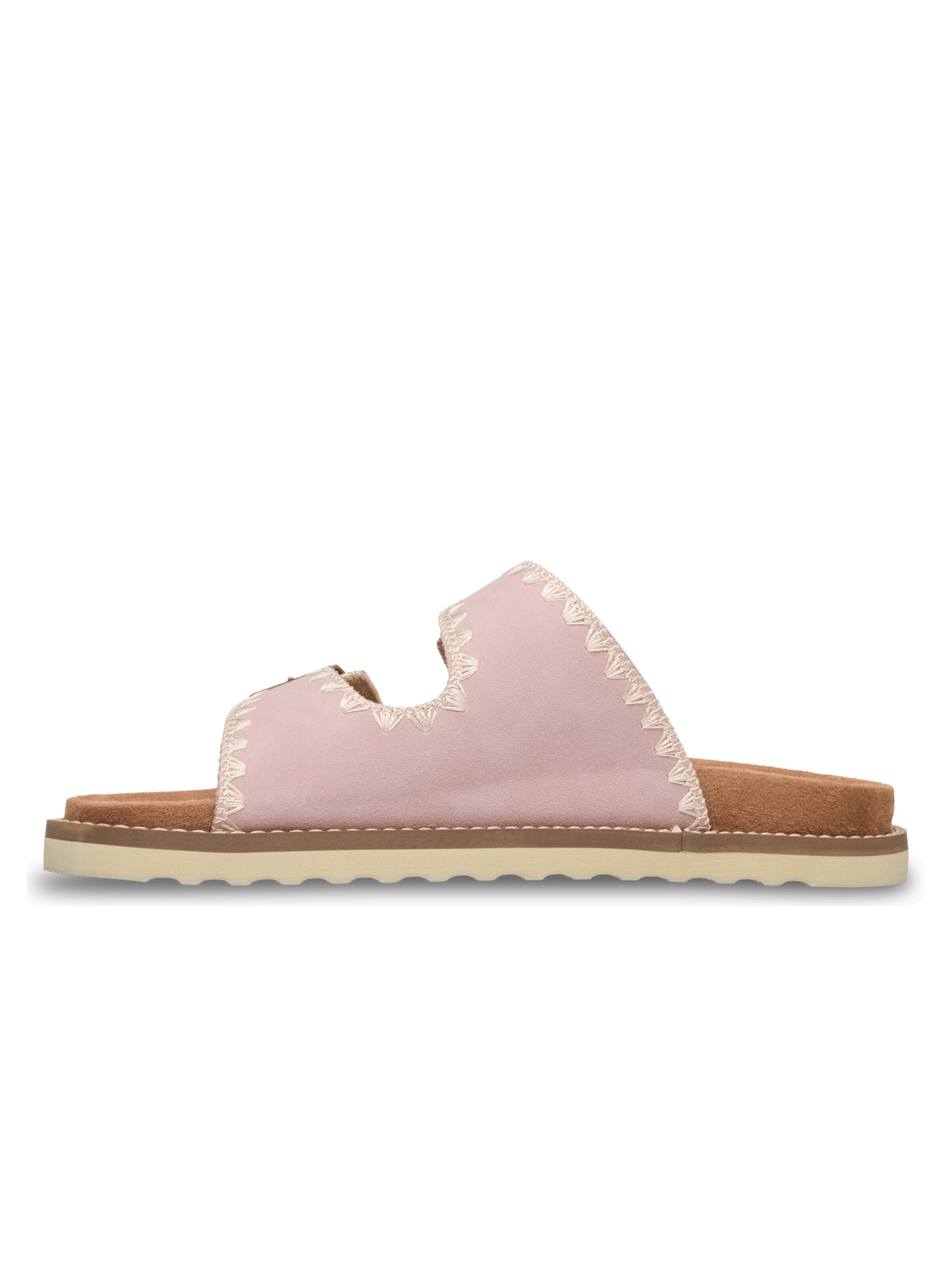 ROXY Mules 'Hyndira' in Pink