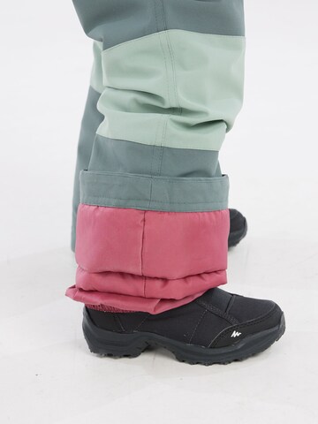 PROTEST Sportanzug 'PRTSOUL TD' in Pink