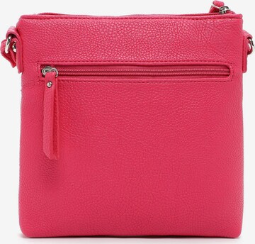 Emily & Noah Crossbody Bag 'Emma' in Pink