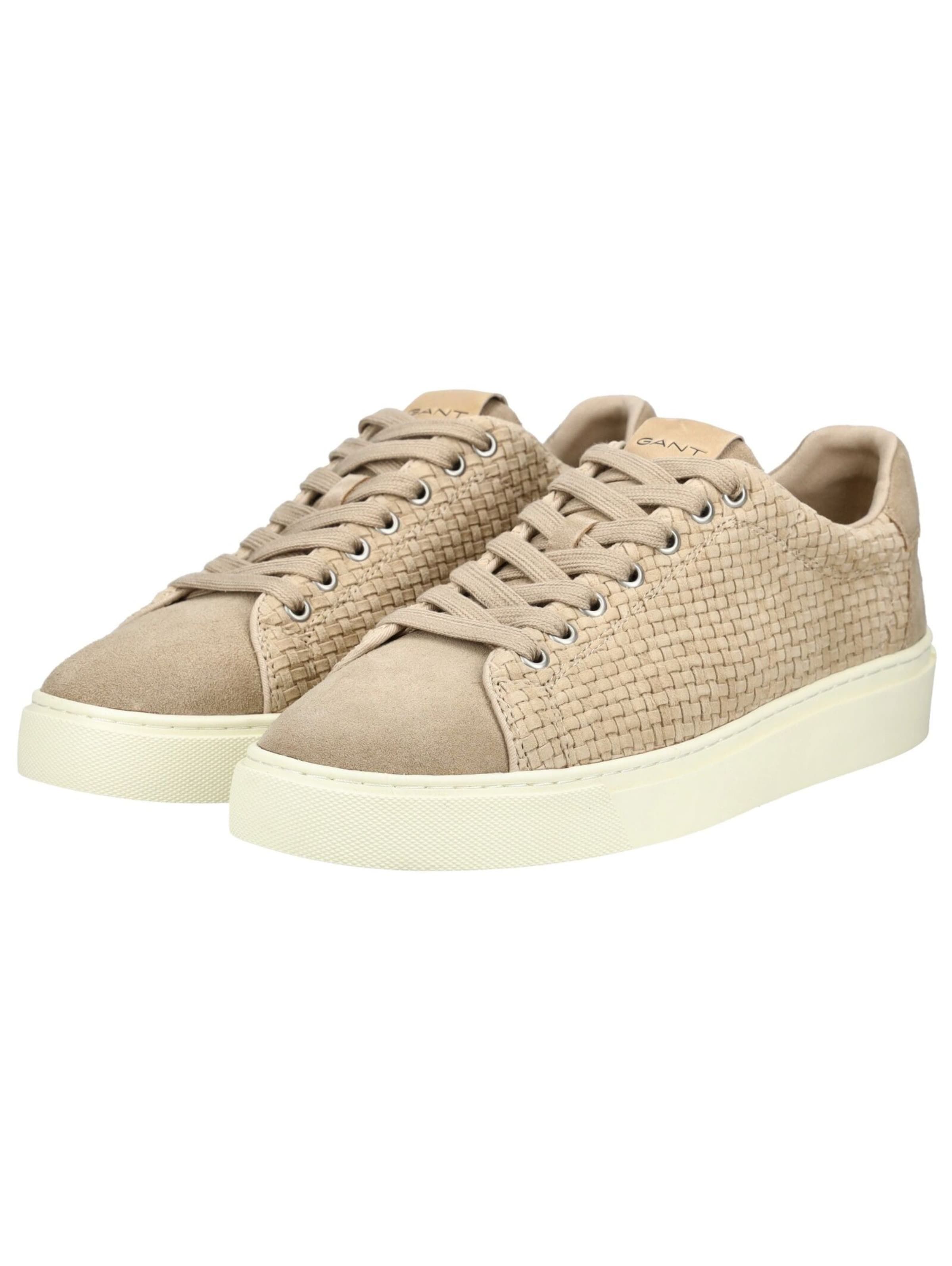 GANT Sneakers in Beige