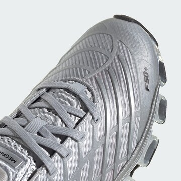 Sneaker bassa 'Megaride F50' di ADIDAS ORIGINALS in argento