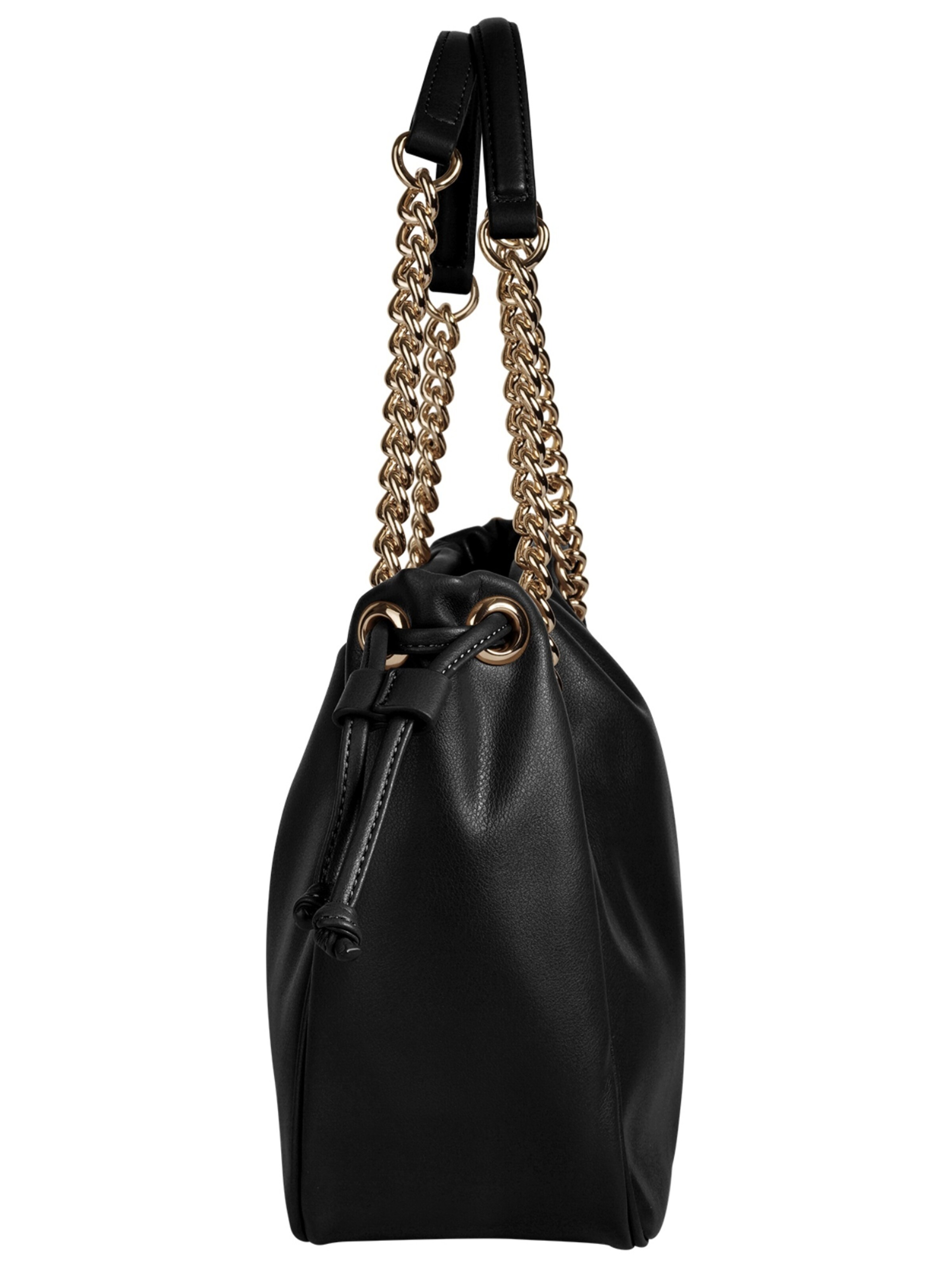 bugatti Handtasche 'LENI'‌‌‌‌‌‌‌‌‌‌ in Schwarz