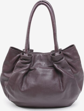 FURLA Bag in One size in Purple