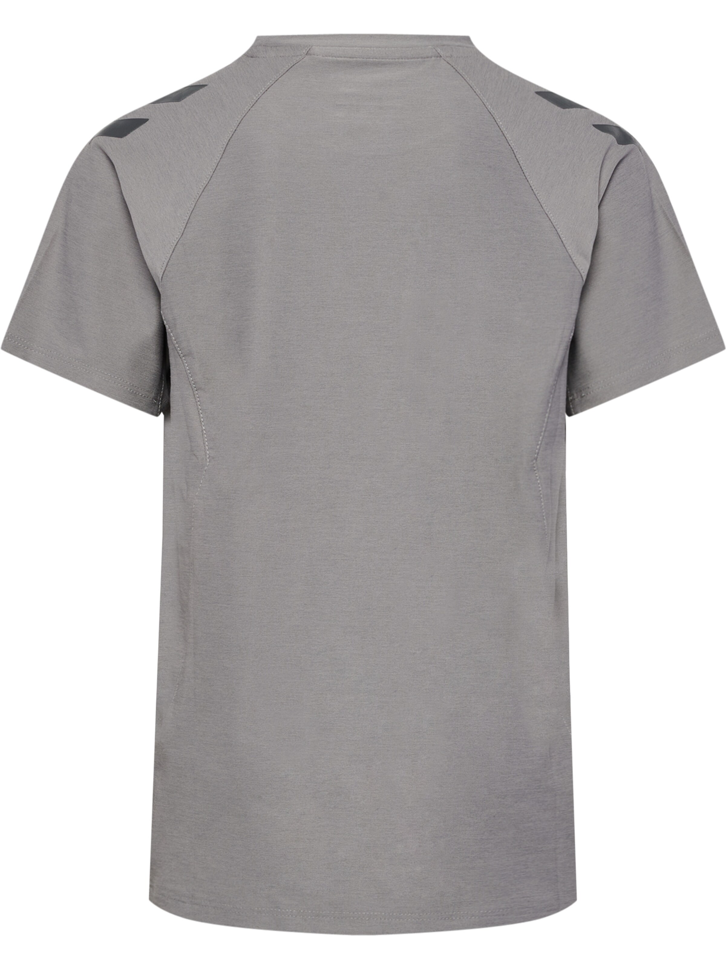 Hummel Shirt 'Cima 2.0' in Grey