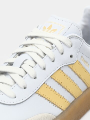 ADIDAS ORIGINALS Sneakers 'SAMBAE' in White