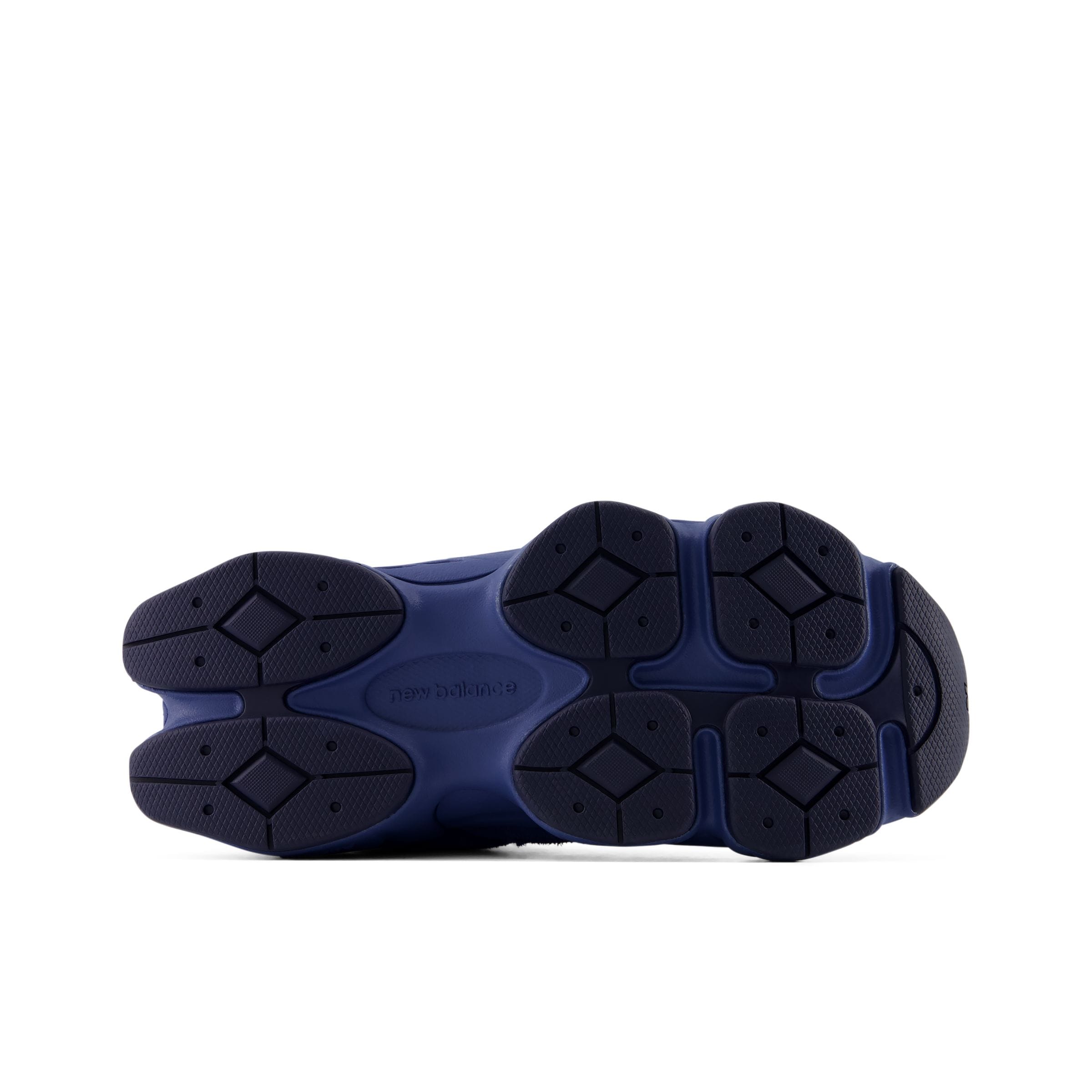 new balance Sneakers '9060' in Blauw