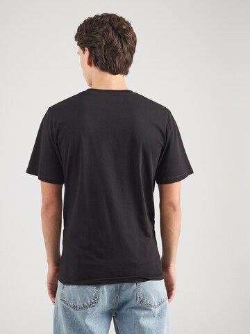 T-Shirt JACK & JONES en noir