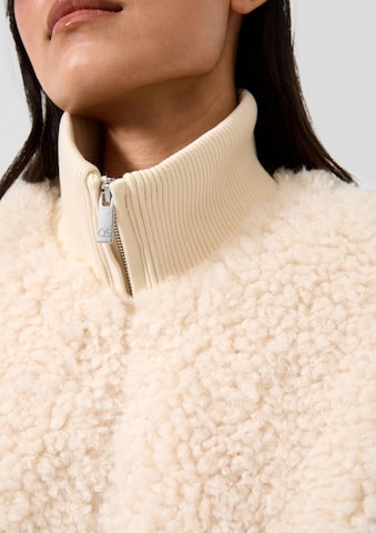 QS Tussenjas in Beige