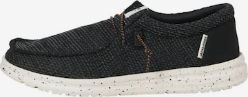Slip on Jacks & Jones en gris : devant