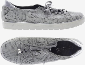CAPRICE Sneakers & Trainers in 40,5 in Grey: front