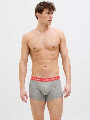 JACK & JONES Boxer shorts in Grey