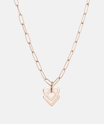 Liebeskind Berlin Necklace in Gold