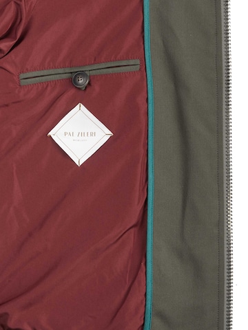 Giacca di mezza stagione 'Pal Zileri Jacke' di PAL ZILERI in verde